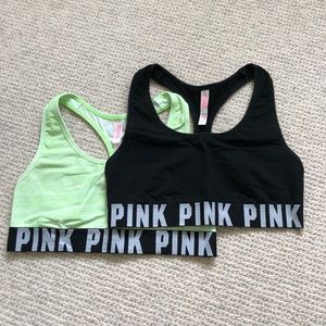 VS Pink Bralette